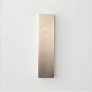 Haruharu Wonder Black Rice pH 5.5 Cleansing Gel 100ml Unscented